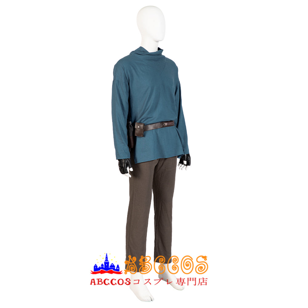 Obi-Wan Kenobi Cosplay Costume - ABCCoser