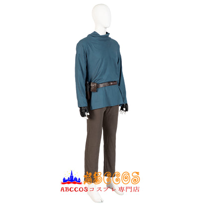 Obi-Wan Kenobi Cosplay Costume - ABCCoser