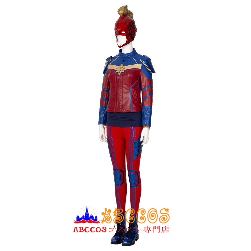 Marvel Girl Cosplay Costume - ABCCoser