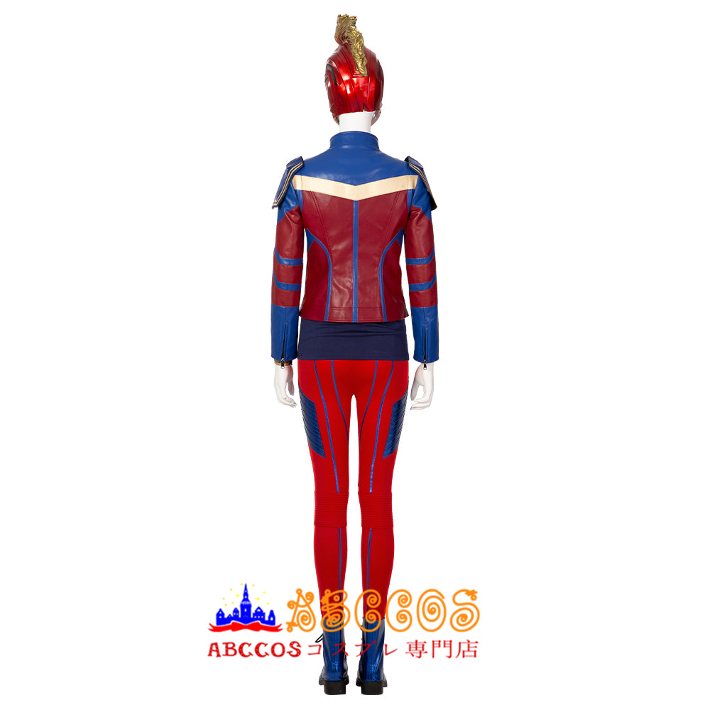 Marvel Girl Cosplay Costume - ABCCoser