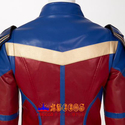 Marvel Girl Cosplay Costume - ABCCoser