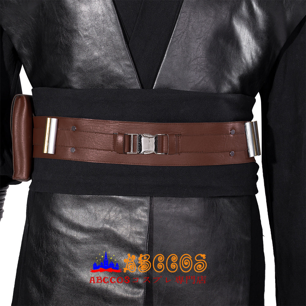 Star Wars-Anakin Cosplay Costume - ABCCoser