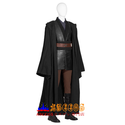 Star Wars-Anakin Cosplay Costume - ABCCoser