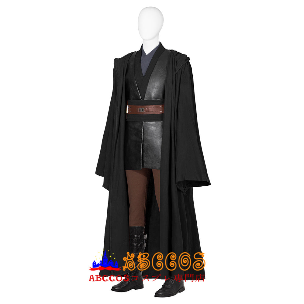 Star Wars-Anakin Cosplay Costume - ABCCoser