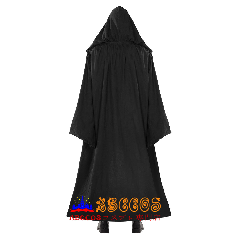 Star Wars-Anakin Cosplay Costume - ABCCoser