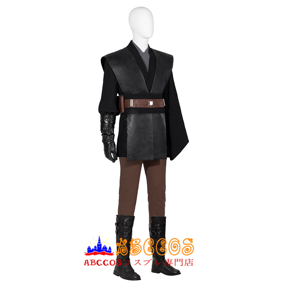 Star Wars-Anakin Cosplay Costume - ABCCoser