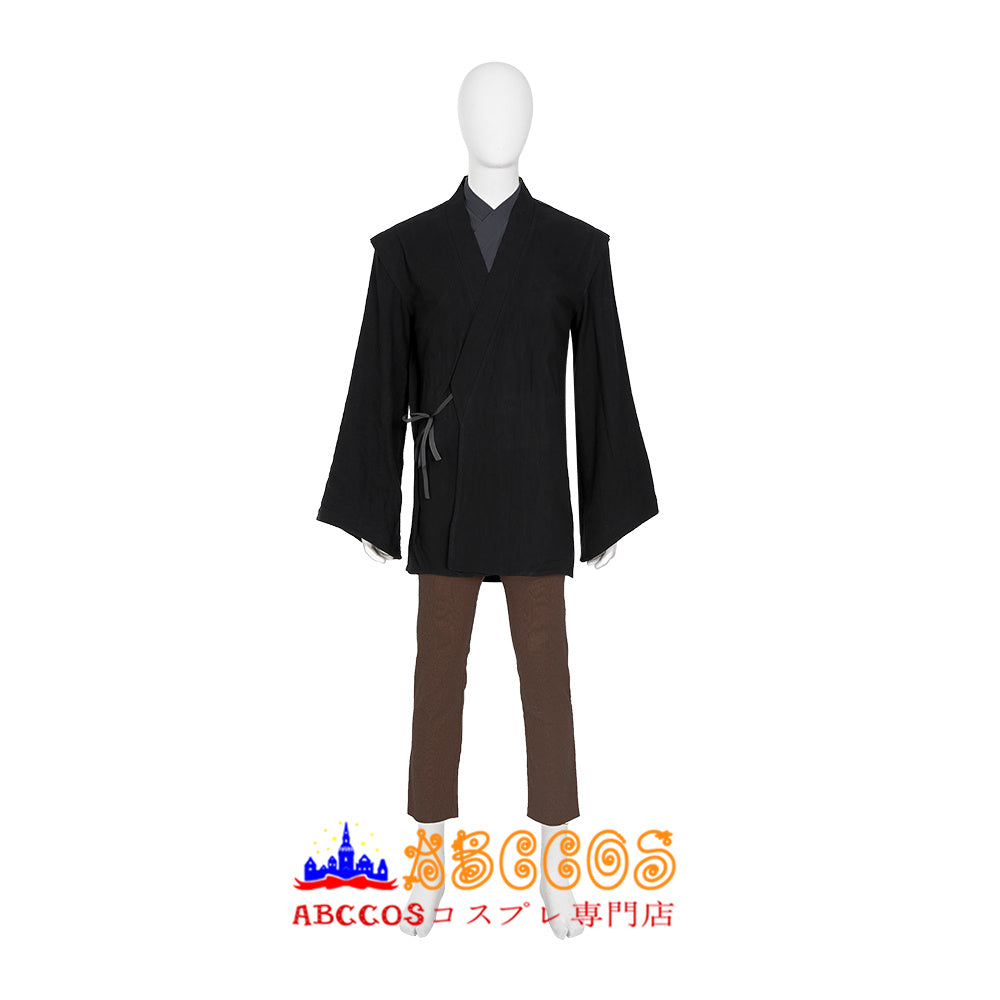 Star Wars-Anakin Cosplay Costume - ABCCoser