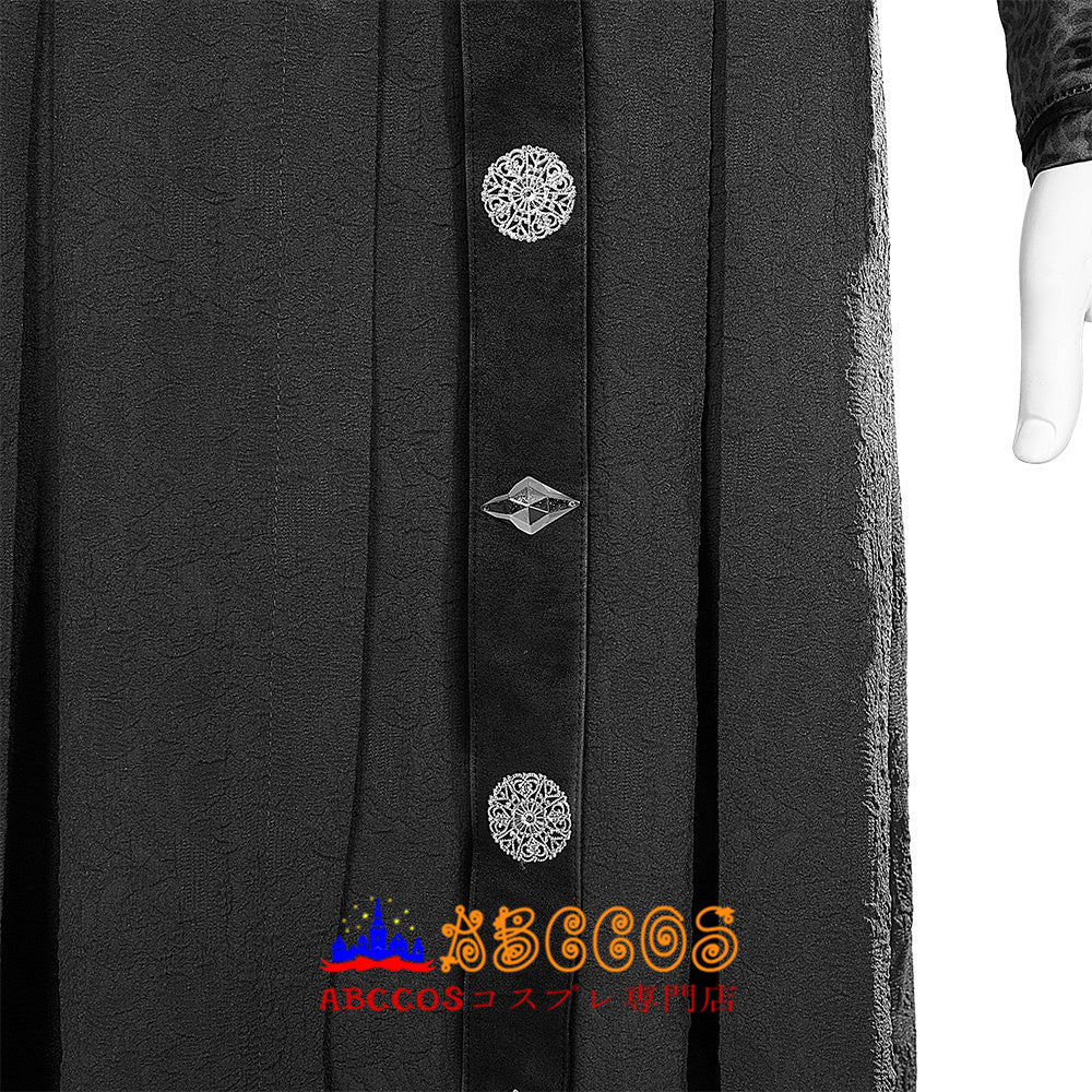 House of Dragons-Daemon Targaryen Cosplay Costume - ABCCoser