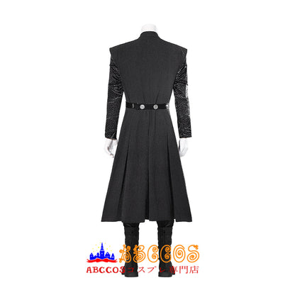 House of Dragons-Daemon Targaryen Cosplay Costume - ABCCoser