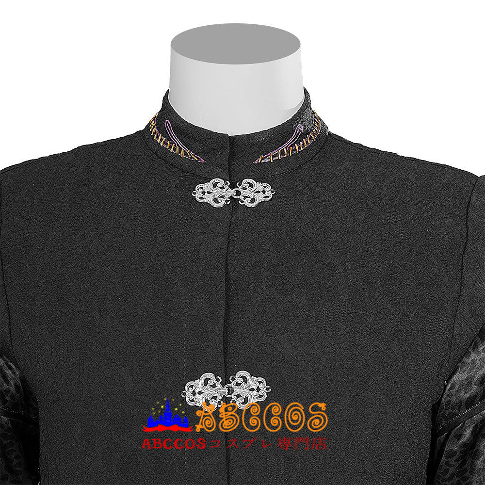 House of Dragons-Daemon Targaryen Cosplay Costume - ABCCoser