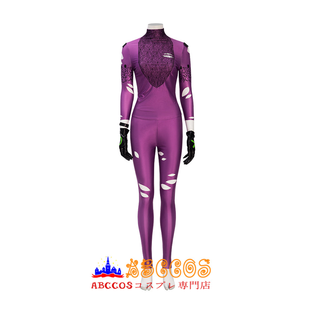 DC Comics Character-Funny Girl Cosplay Costume - ABCCoser