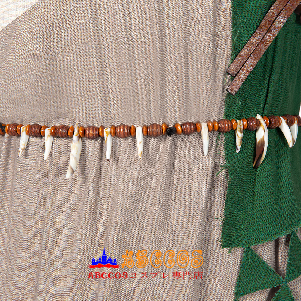 Zelda Tears of the Kingdom: Link Cosplay Costume - ABCCoser