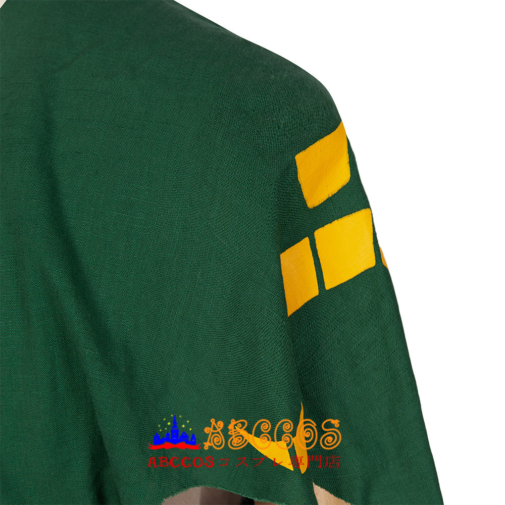 Zelda Tears of the Kingdom: Link Cosplay Costume - ABCCoser