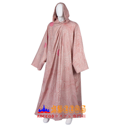 Thor 4 pattern cloak Cosplay Costume - ABCCoser