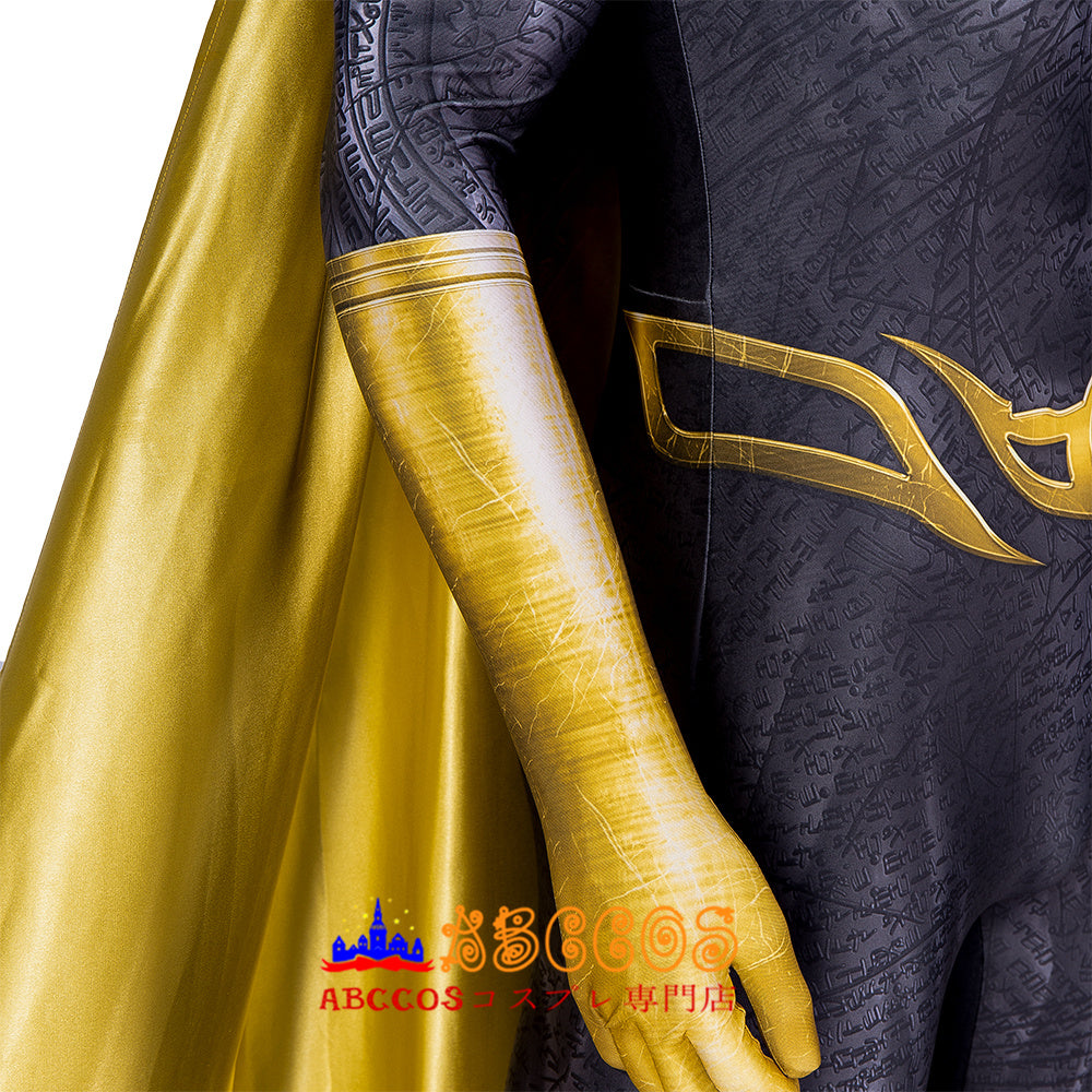 Doctor Fate  Cosplay Costume - ABCCoser