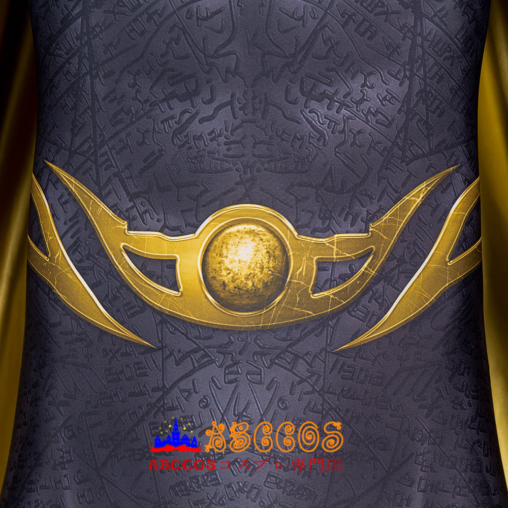 Doctor Fate  Cosplay Costume - ABCCoser