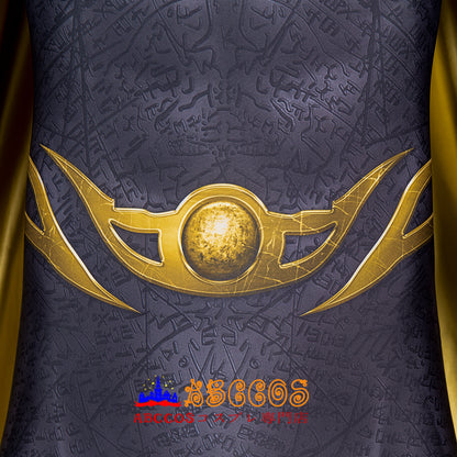 Doctor Fate  Cosplay Costume - ABCCoser