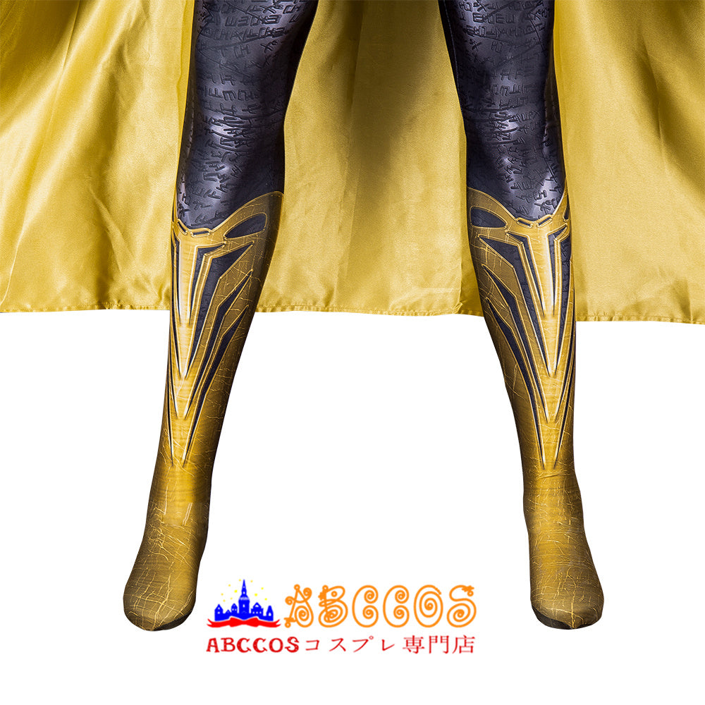 Doctor Fate  Cosplay Costume - ABCCoser