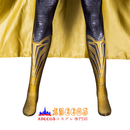 Doctor Fate  Cosplay Costume - ABCCoser