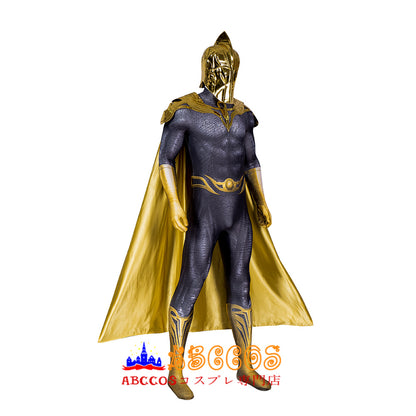 Doctor Fate  Cosplay Costume - ABCCoser