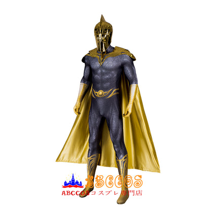 Doctor Fate  Cosplay Costume - ABCCoser