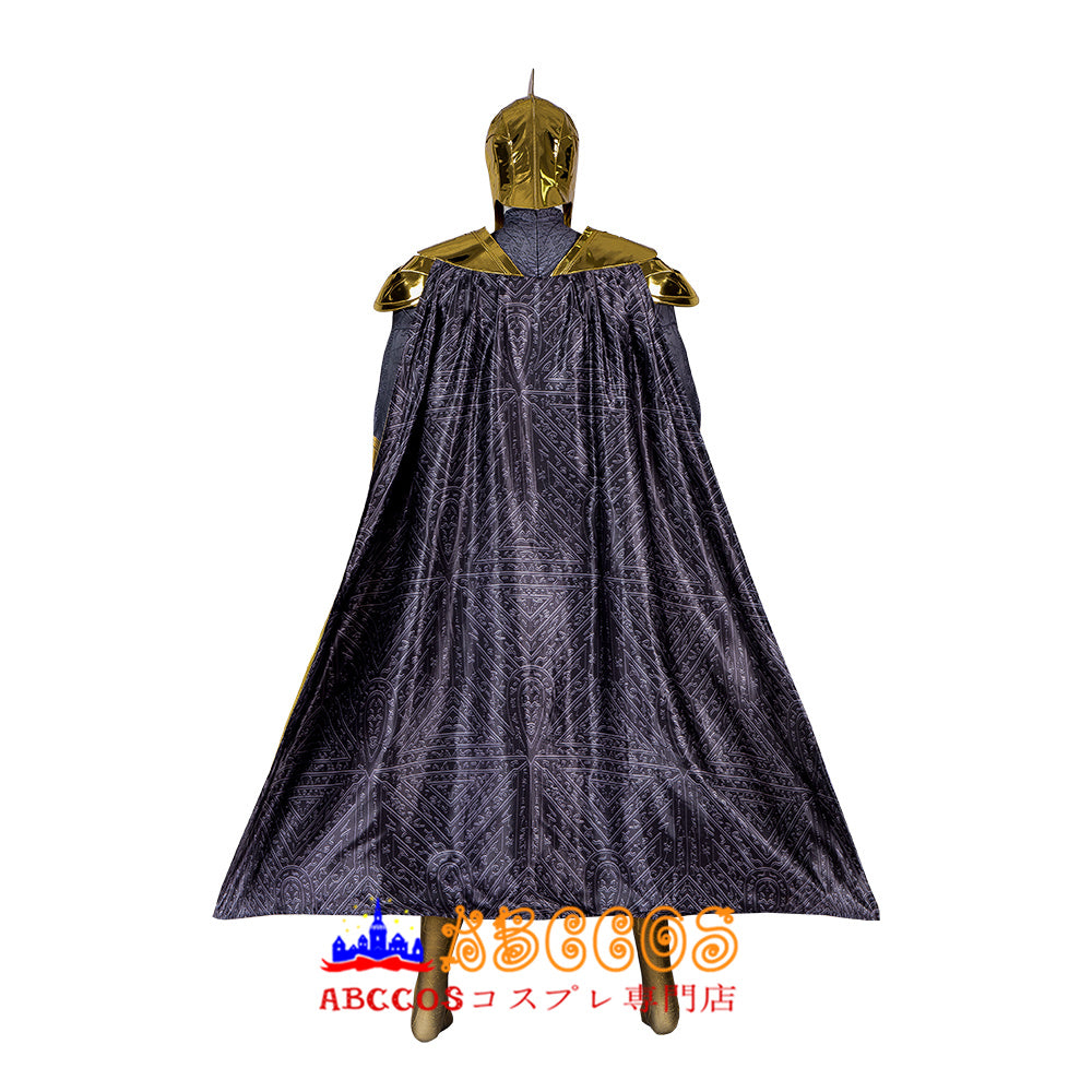 Doctor Fate  Cosplay Costume - ABCCoser