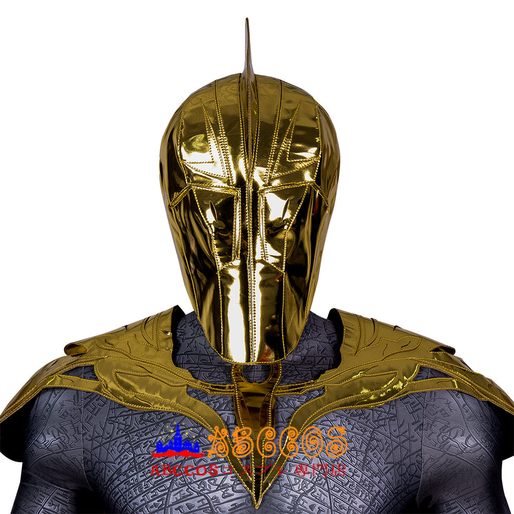 Doctor Fate  Cosplay Costume - ABCCoser