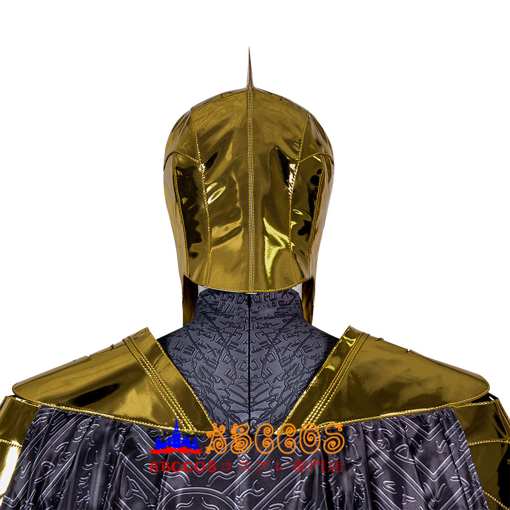 Doctor Fate  Cosplay Costume - ABCCoser