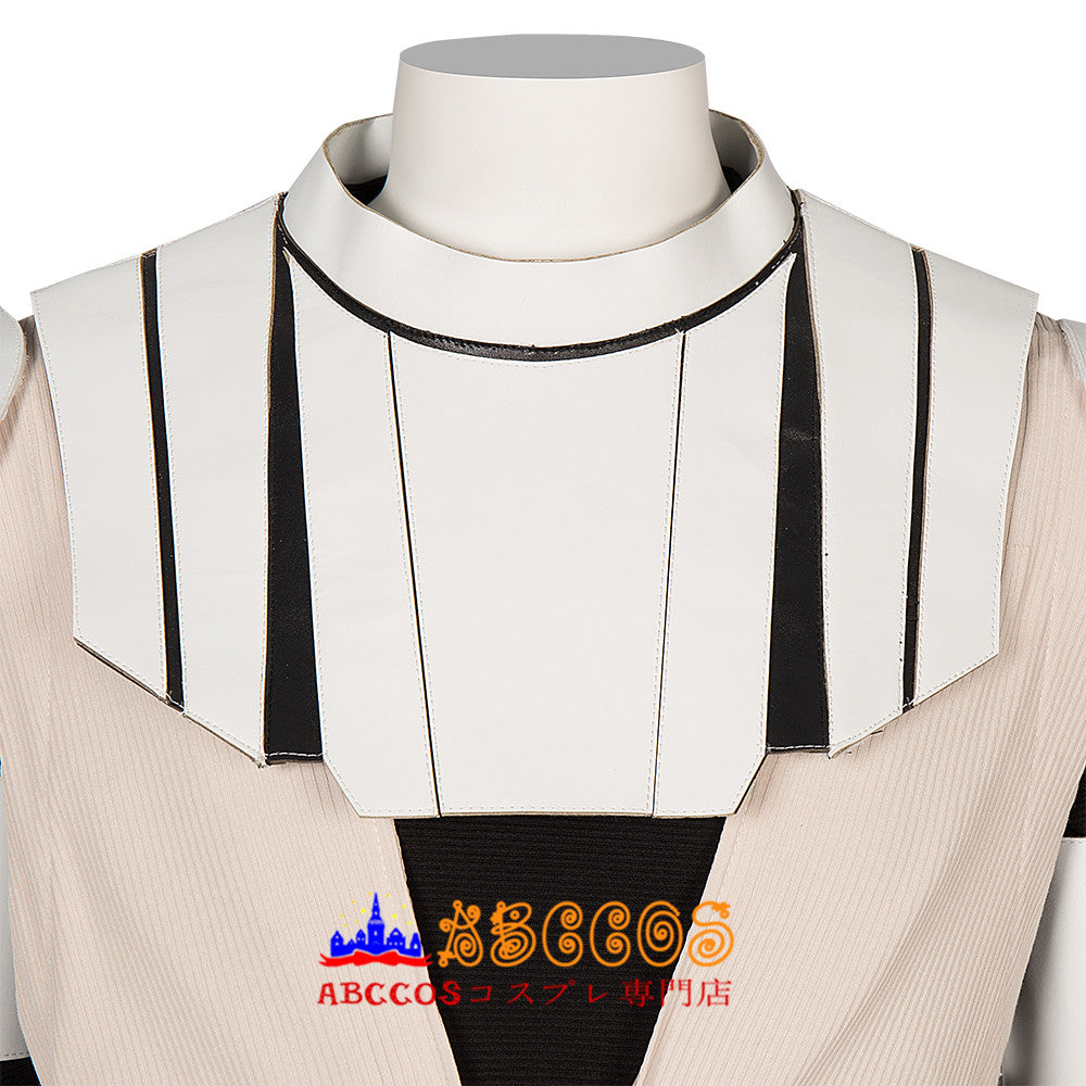 Star Wars Obi-Wan Armor Edition Cosplay Costume - ABCCoser