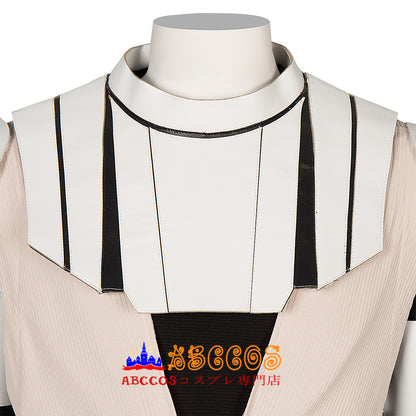 Star Wars Obi-Wan Armor Edition Cosplay Costume - ABCCoser