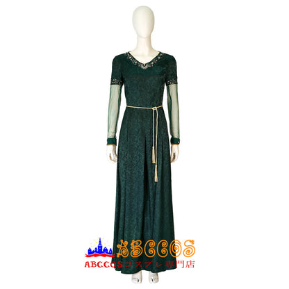 House of the Dragon Cosplay Costume - ABCCoser