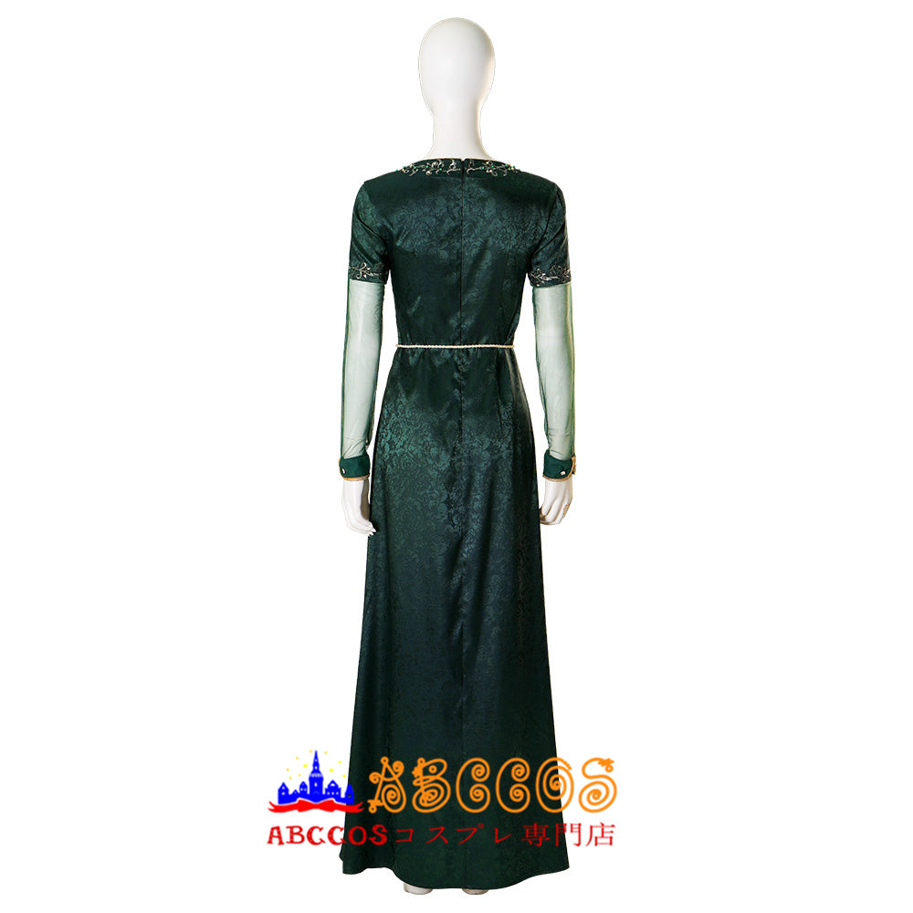 House of the Dragon Cosplay Costume - ABCCoser