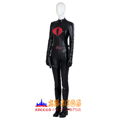 Baroness Cosplay Costume - ABCCoser