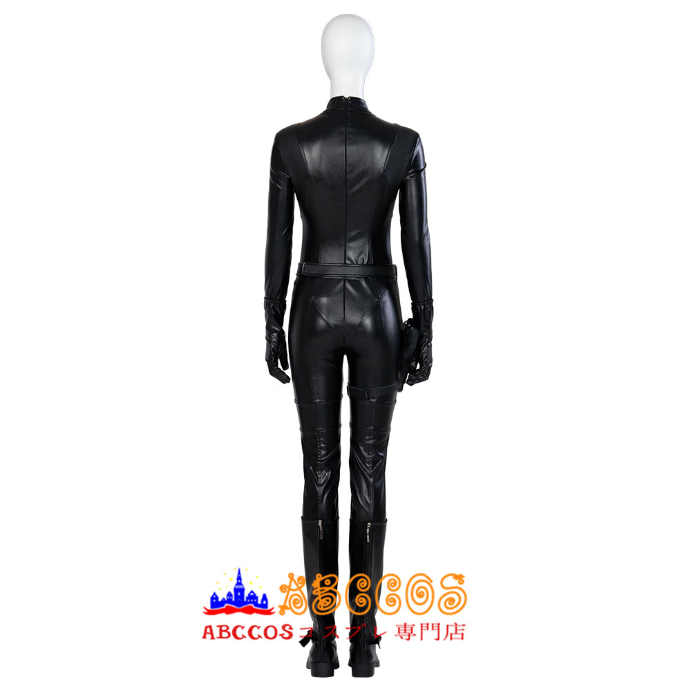 Baroness Cosplay Costume - ABCCoser