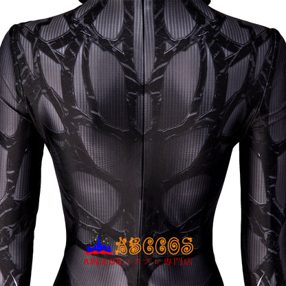 Venom Female Cosplay Costume - ABCCoser