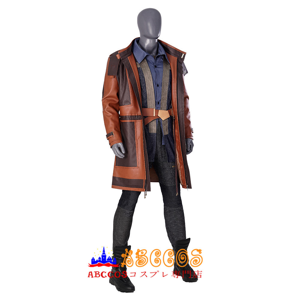 star wars spinoff andor Cosplay Costume - ABCCoser