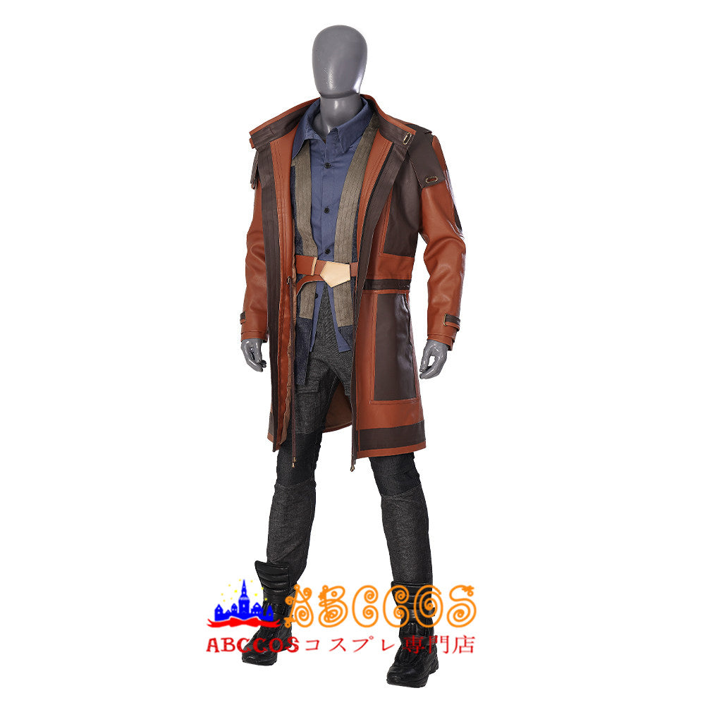 star wars spinoff andor Cosplay Costume - ABCCoser