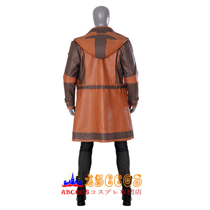 star wars spinoff andor Cosplay Costume - ABCCoser