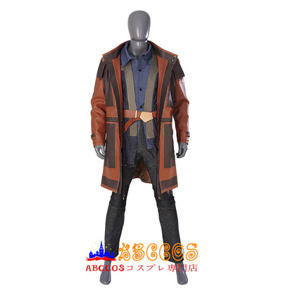 star wars spinoff andor Cosplay Costume - ABCCoser