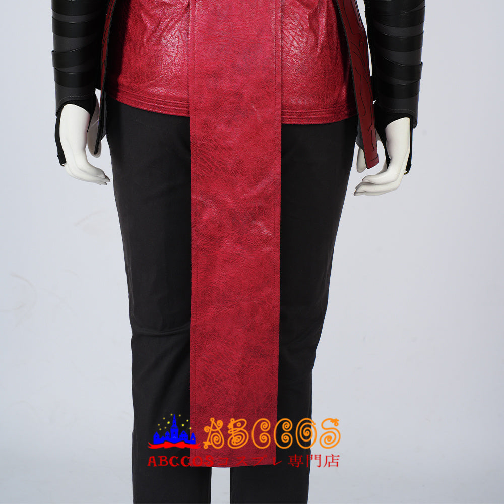 Star Wars nightsister Merrin night sister Cosplay Costume - ABCCoser