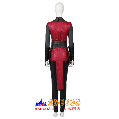 Star Wars nightsister Merrin night sister Cosplay Costume - ABCCoser