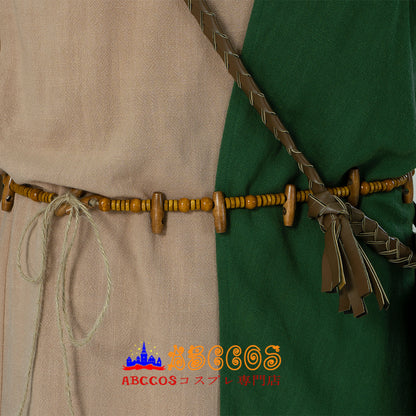 The Legend of Zelda Kingdom Tears: Link Cosplay Costume - ABCCoser