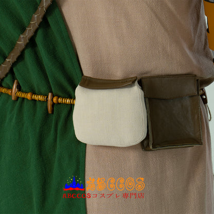 The Legend of Zelda Kingdom Tears: Link Cosplay Costume - ABCCoser