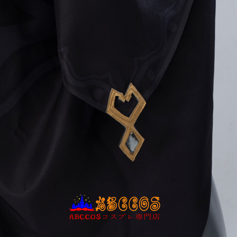 Zelda Kingdom Tears: Ganondorf Cosplay Costume - ABCCoser