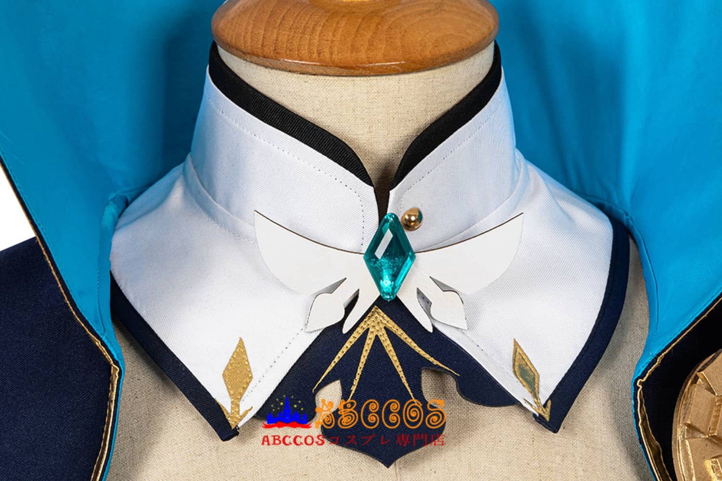 Genshin Impact Jean  Cosplay Costume - ABCCoser