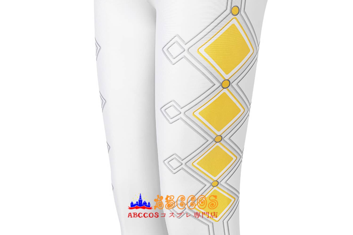 Genshin Impact Jean  Cosplay Costume - ABCCoser