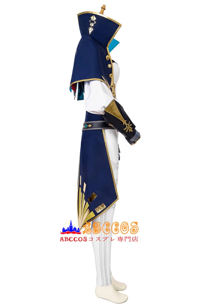 Genshin Impact Jean  Cosplay Costume - ABCCoser