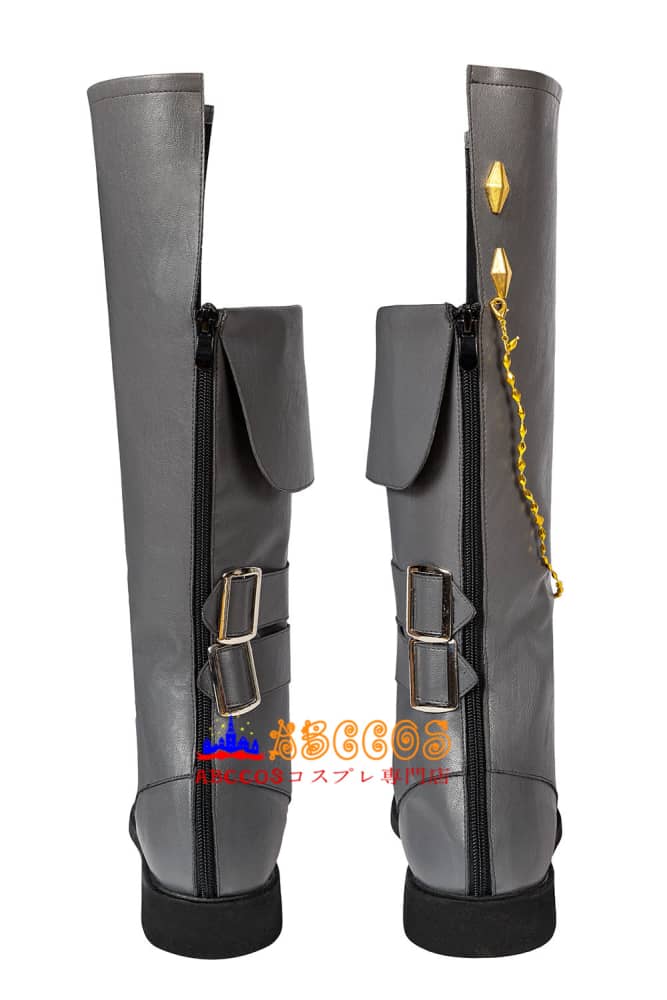 Genshin Impact Tartaglia Cosplay Costume - ABCCoser