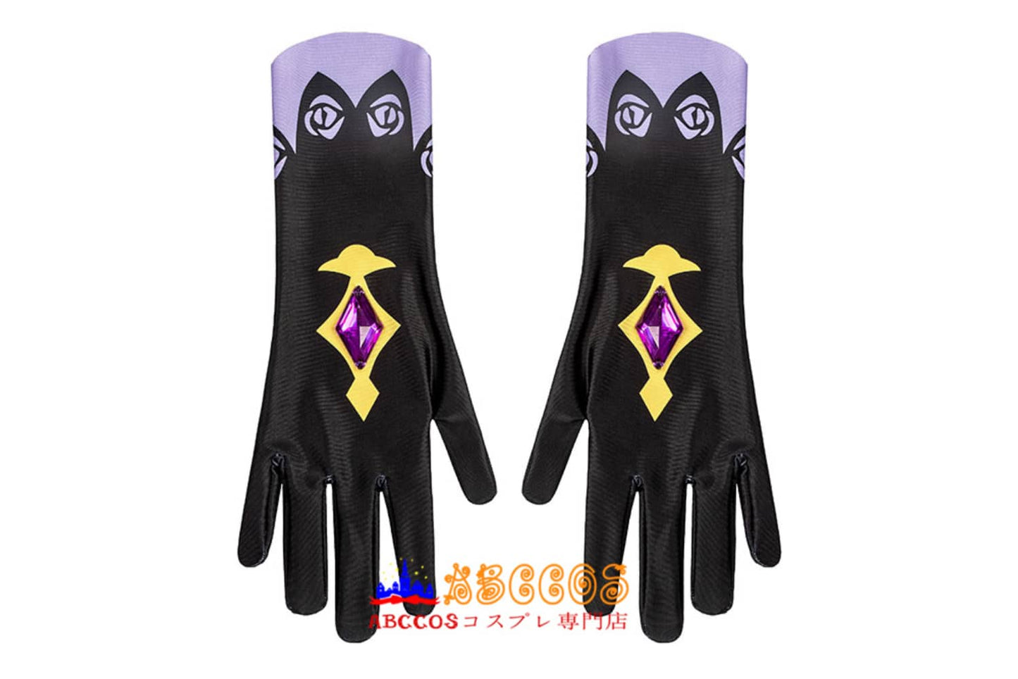 Genshin Impact Lisa Cosplay Costume - ABCCoser