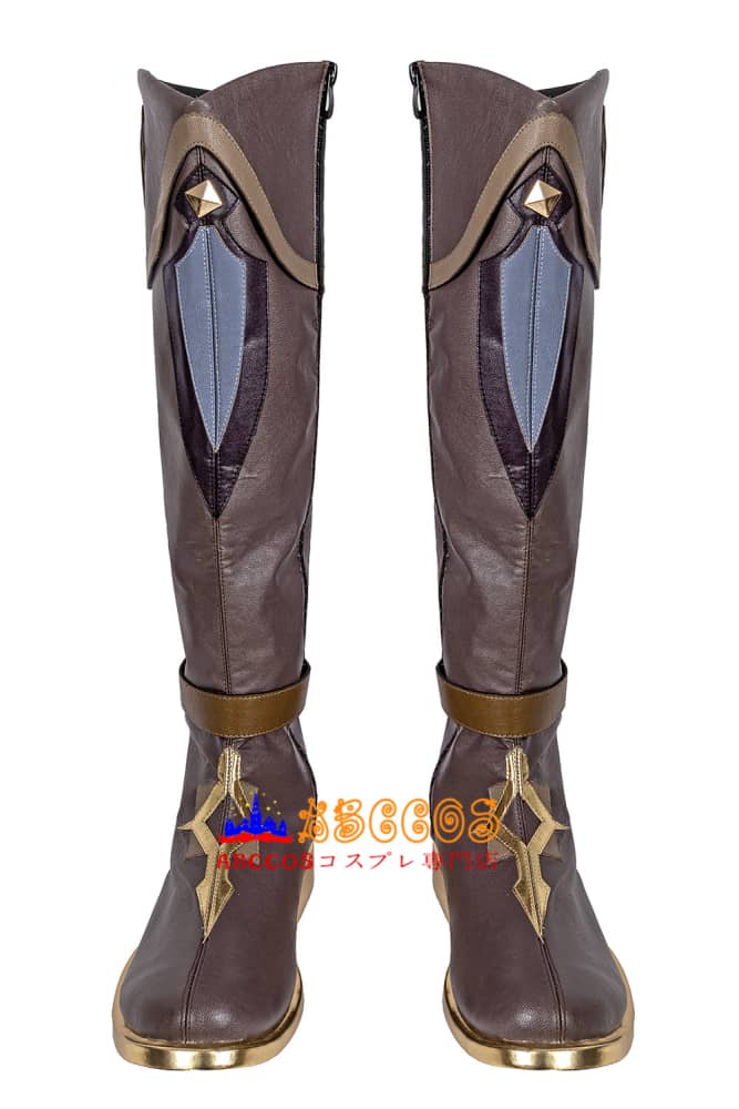 Genshin Impact Kaeya Cosplay Costume - ABCCoser